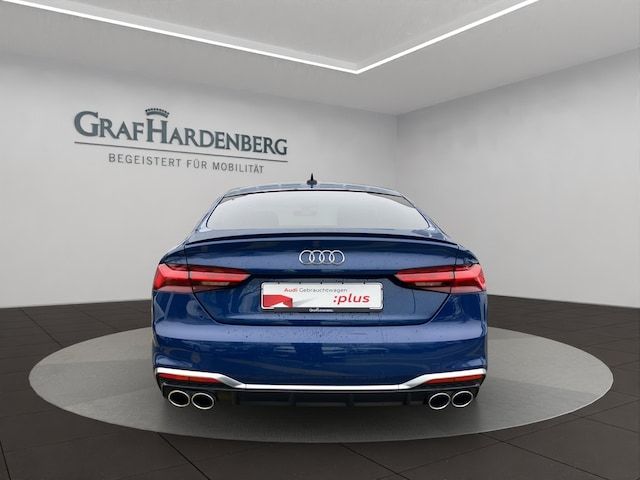 Audi S5 Sportback - 2023 - Joinsteer - #6