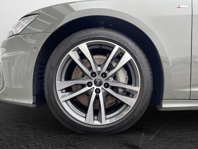 Audi A6 Avant TFSI E - 2022 - Joinsteer - #6