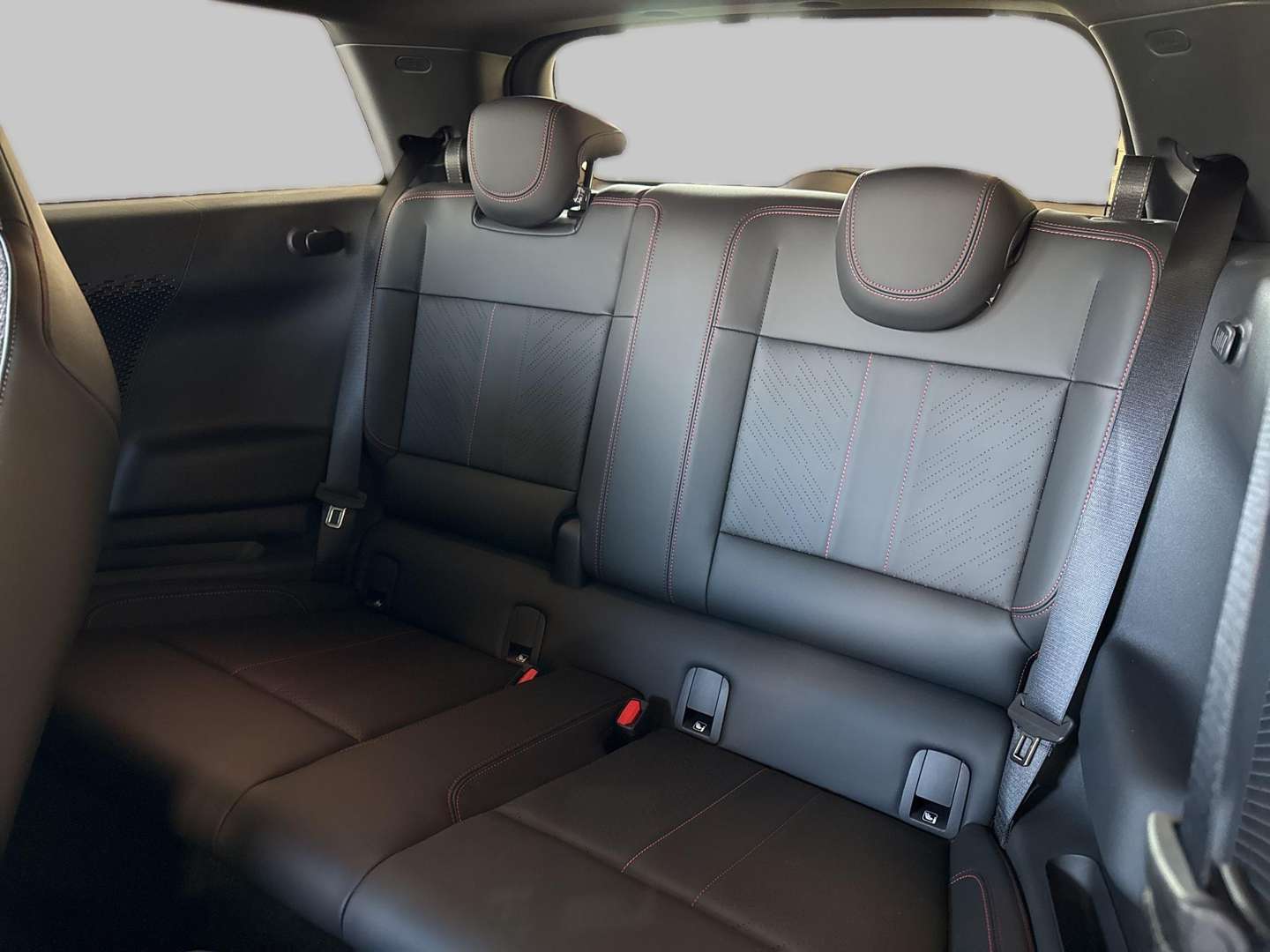 Mini Cooper SE JCW Cooper SE - 2025 - Joinsteer - #17