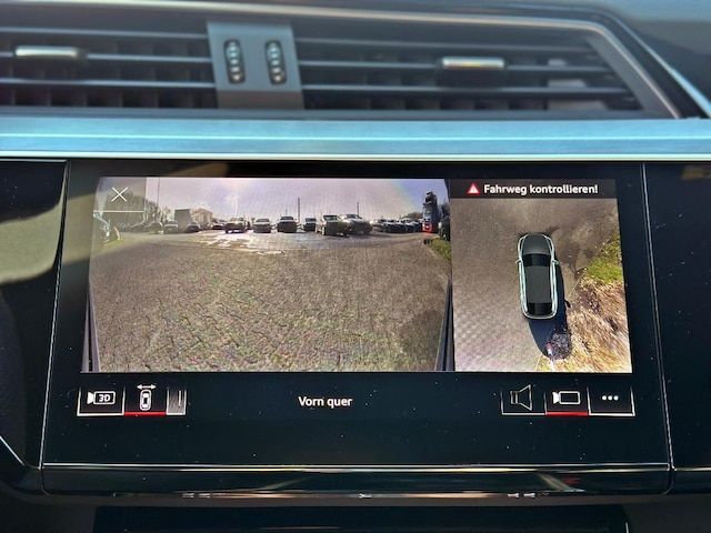 Audi E-tron Sportback S Line 55 Quattro - 2023 - Joinsteer - #22