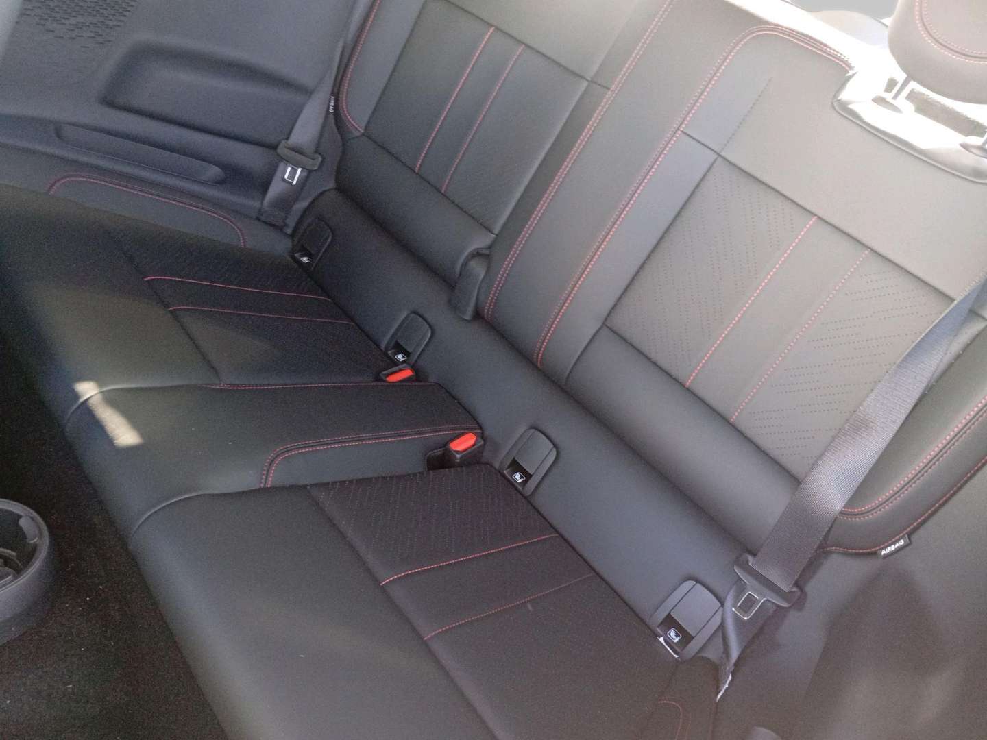 Mini Cooper SE JCW Cooper SE - 2025 - Joinsteer - #17