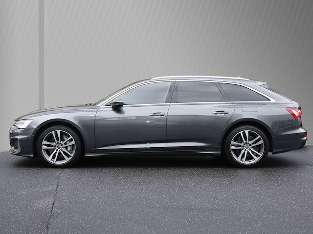 Audi A6 Avant TFSI E - 2023 - Joinsteer - #5