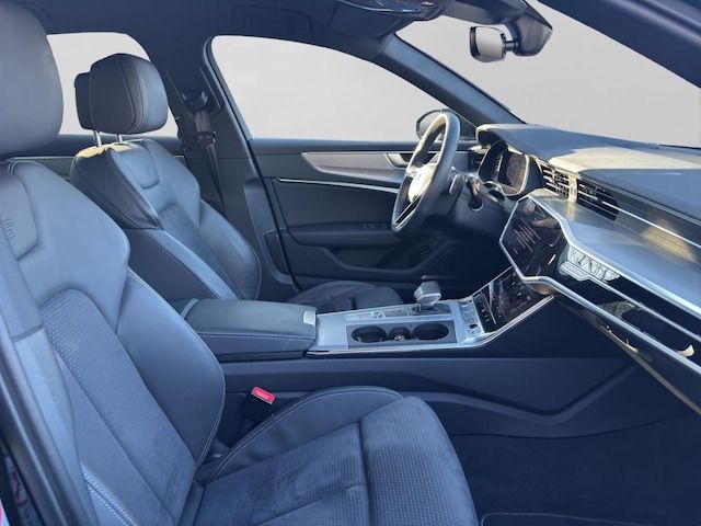 Audi A6 Limousine TFSI E - 2023 - Joinsteer - #4
