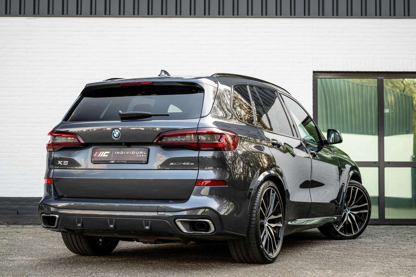 BMW X5 XDrive45e M Sport - 2021 - Joinsteer - #2