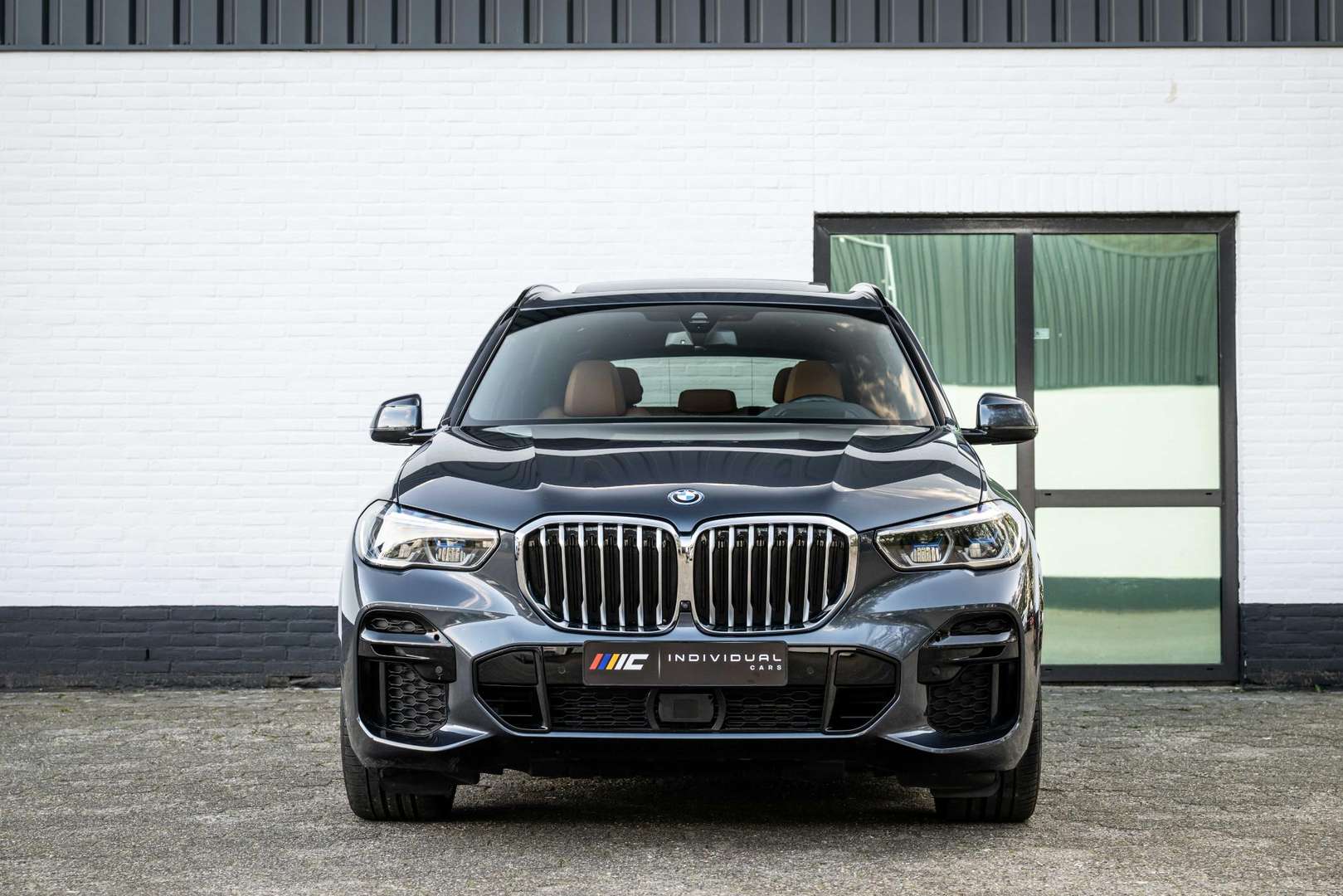BMW X5 XDrive45e M Sport - 2021 - Joinsteer - #3