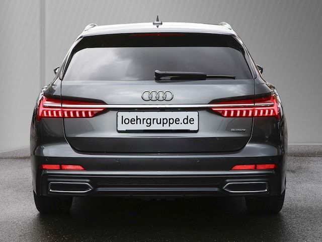 Audi A6 Avant TFSI E - 2023 - Joinsteer - #6