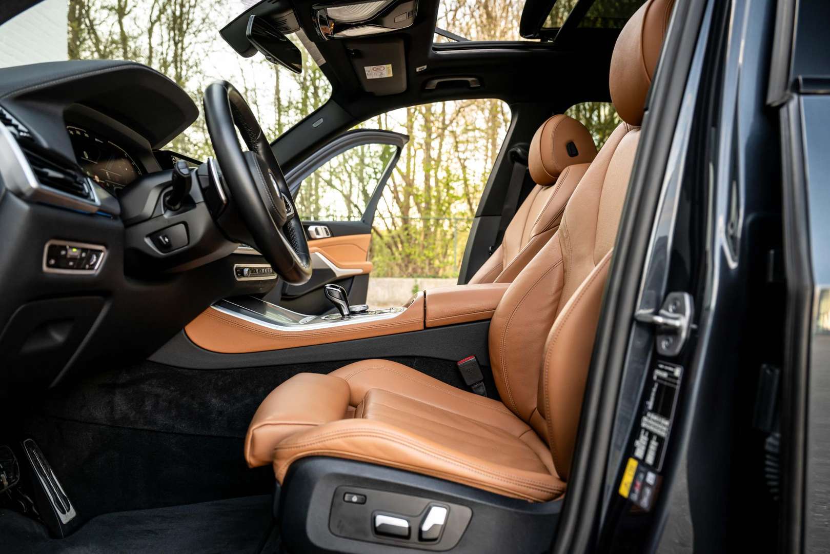 BMW X5 XDrive45e M Sport - 2021 - Joinsteer - #11