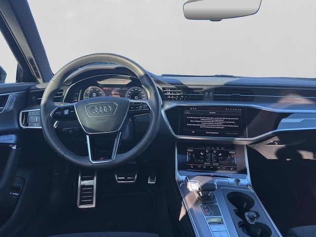 Audi A6 Limousine TFSI E - 2023 - Joinsteer - #5