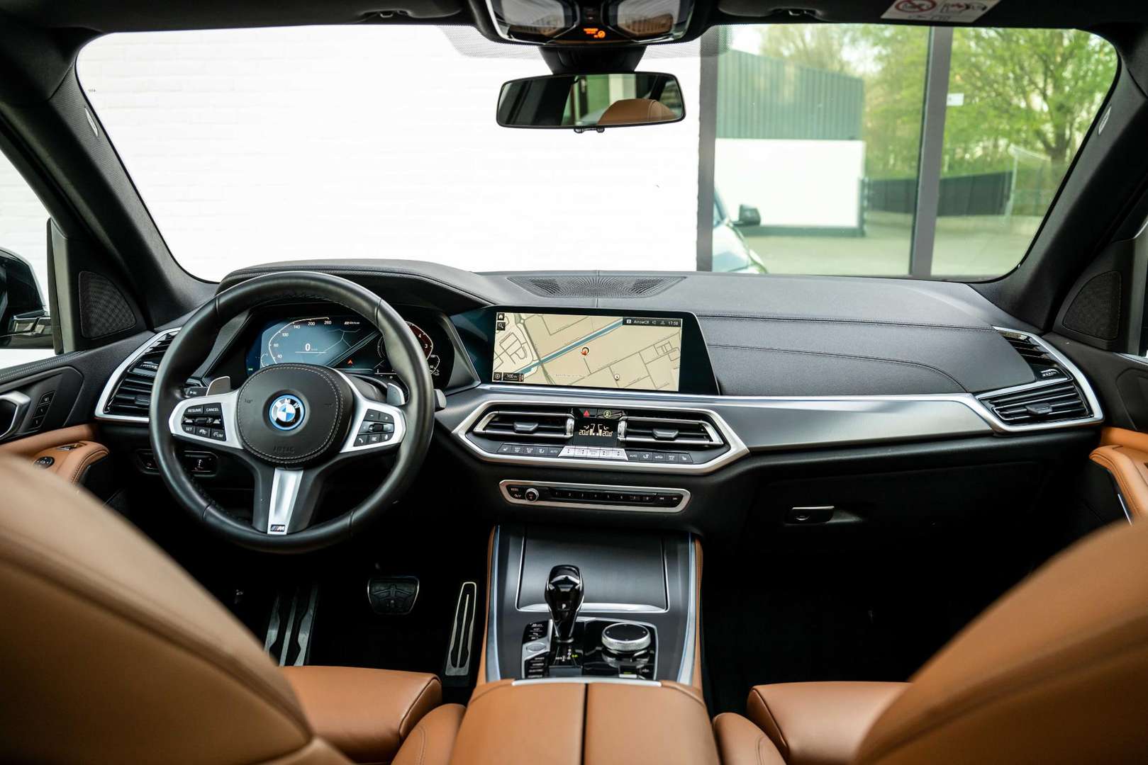 BMW X5 XDrive45e M Sport - 2021 - Joinsteer - #14