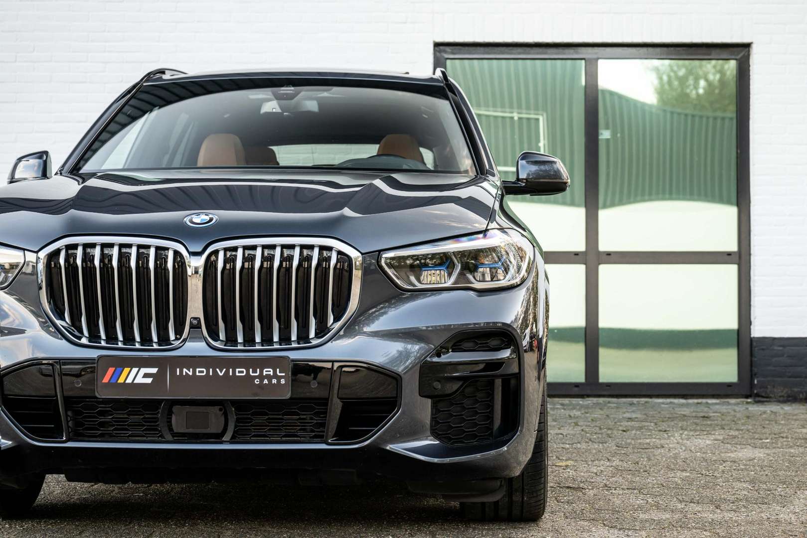 BMW X5 XDrive45e M Sport - 2021 - Joinsteer - #15