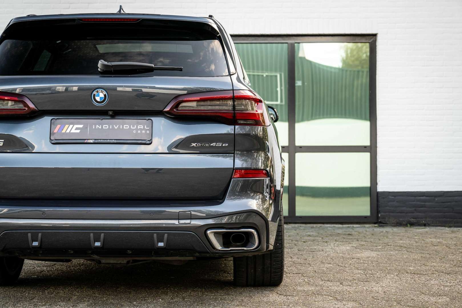 BMW X5 XDrive45e M Sport - 2021 - Joinsteer - #17
