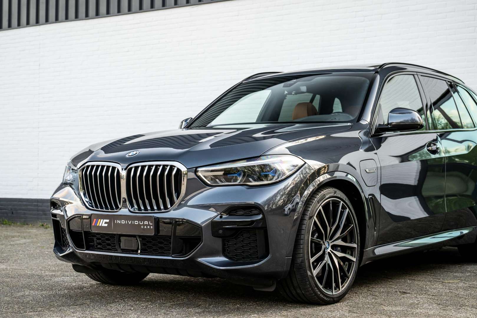 BMW X5 XDrive45e M Sport - 2021 - Joinsteer - #18