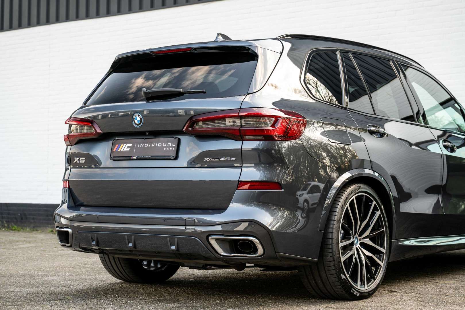 BMW X5 XDrive45e M Sport - 2021 - Joinsteer - #19