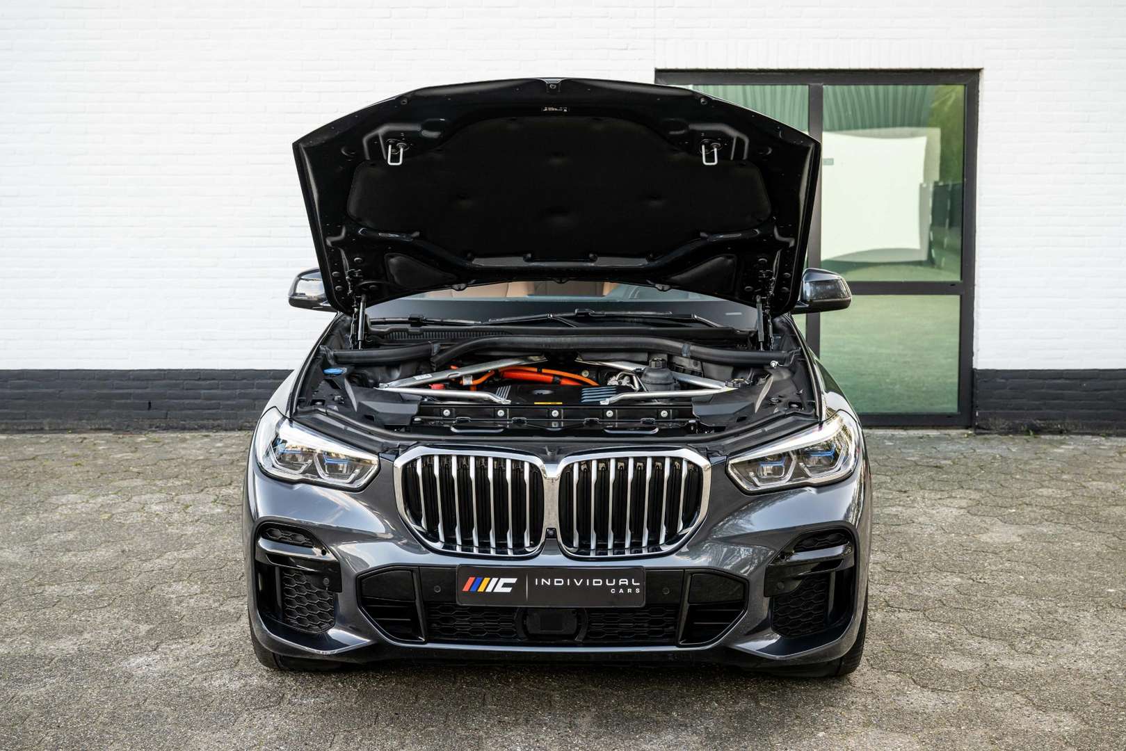 BMW X5 XDrive45e M Sport - 2021 - Joinsteer - #20
