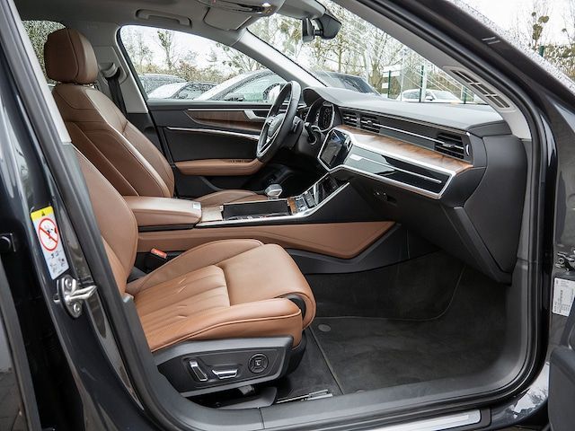 Audi A6 Limousine TFSI E - 2022 - Joinsteer - #2