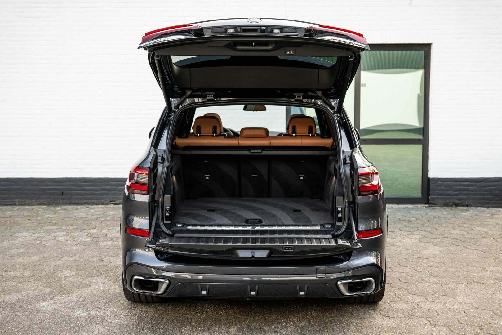 BMW X5 XDrive45e M Sport - 2021 - Joinsteer - #21