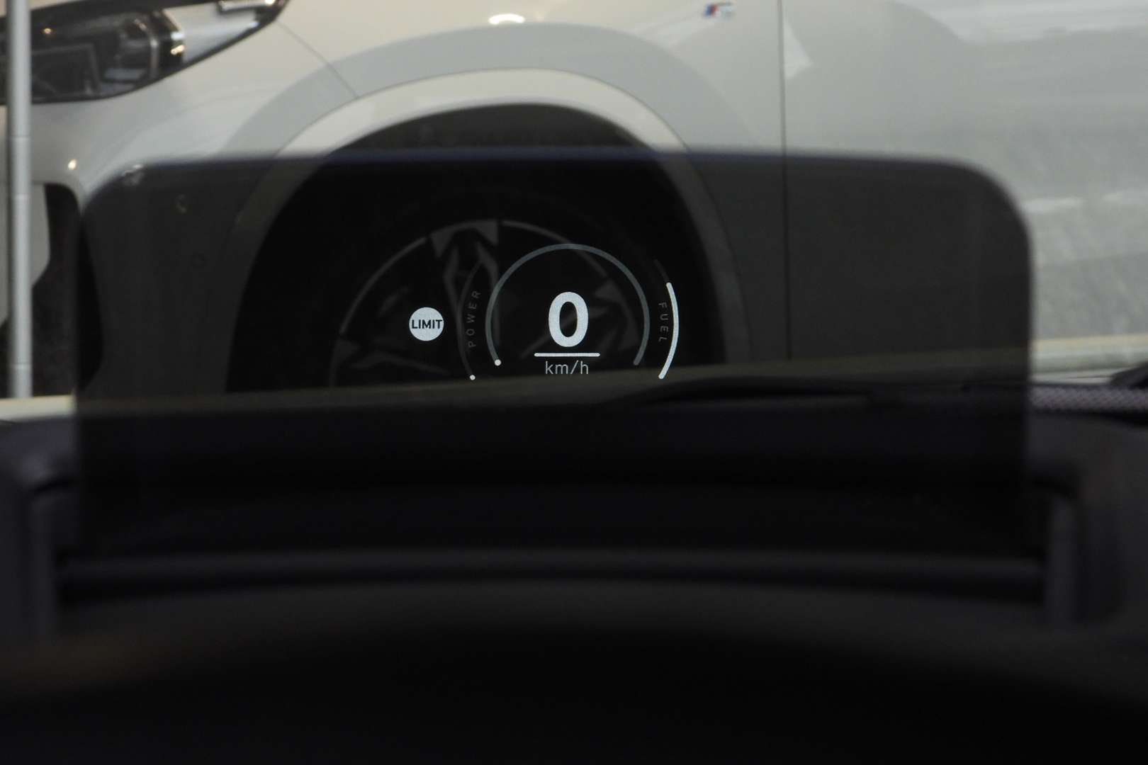 Mini Cabrio JCW John Cooper Works - 2025 - Joinsteer - #48