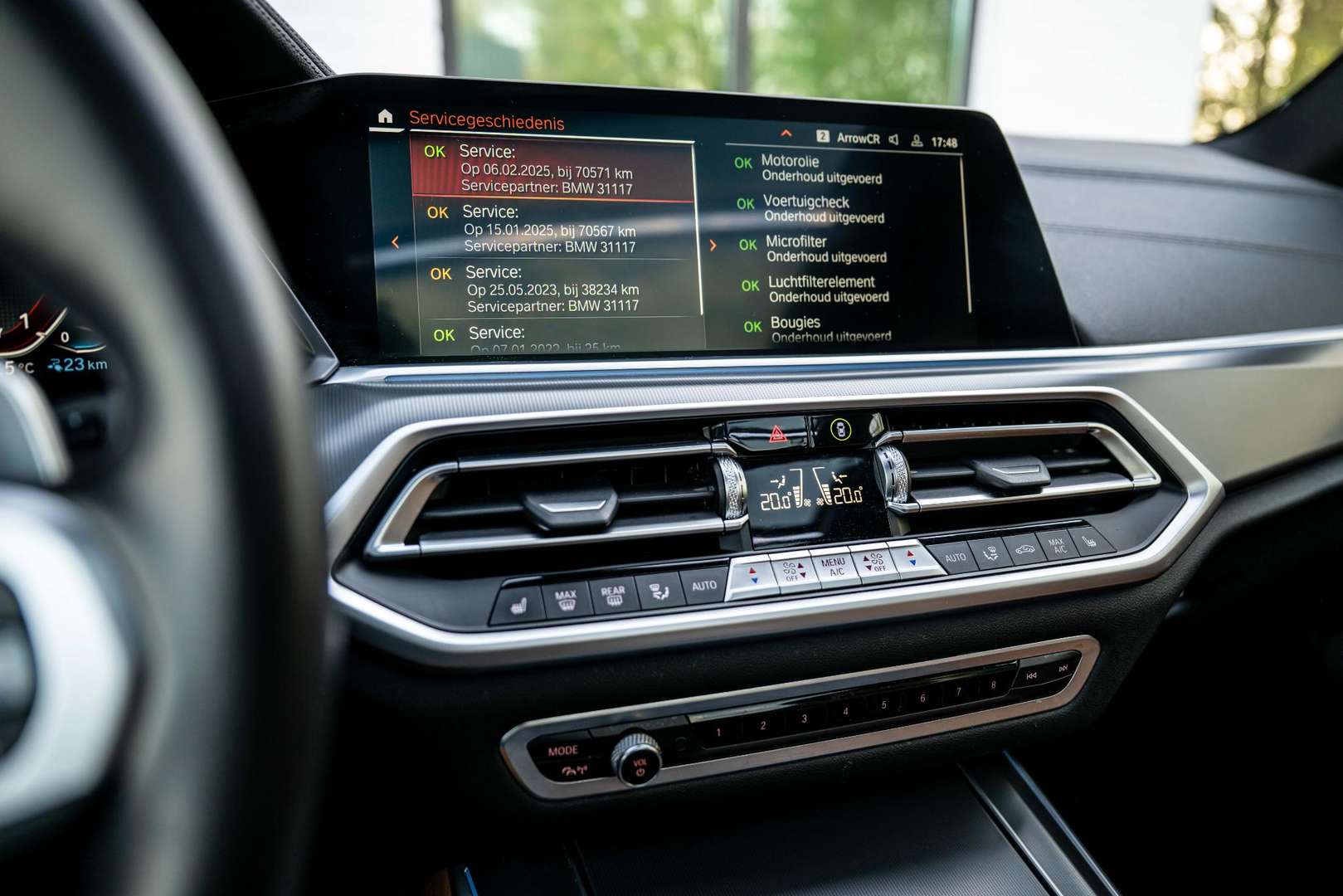 BMW X5 XDrive45e M Sport - 2021 - Joinsteer - #26