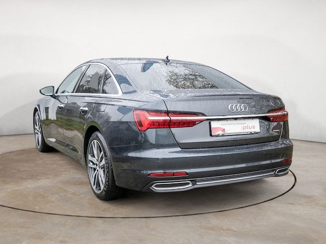 Audi A6 Limousine TFSI E - 2022 - Joinsteer - #3