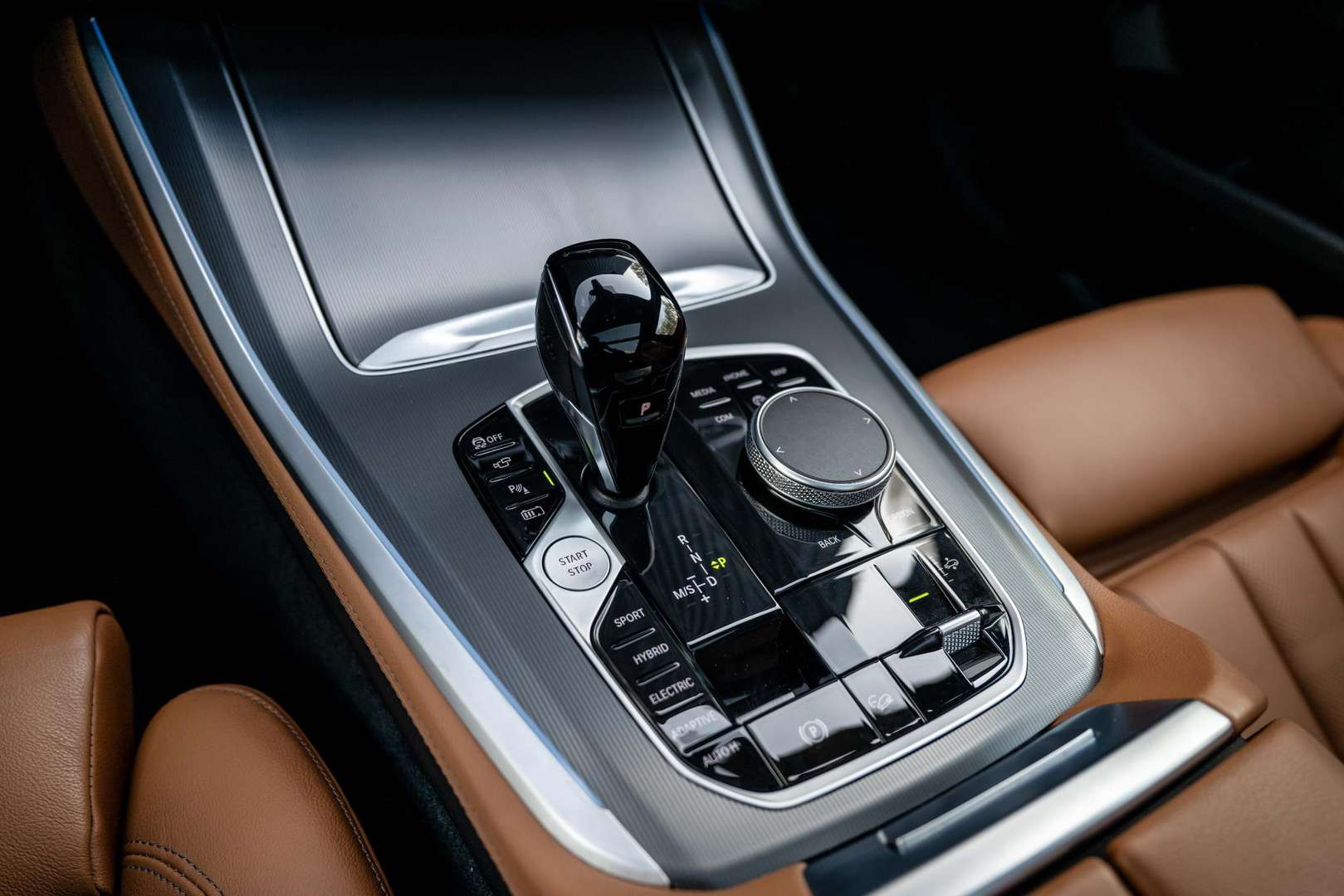 BMW X5 XDrive45e M Sport - 2021 - Joinsteer - #28