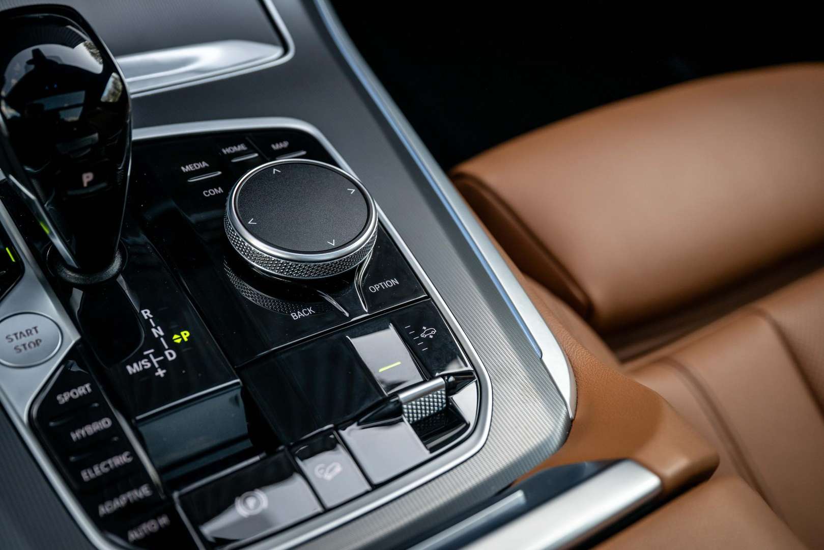 BMW X5 XDrive45e M Sport - 2021 - Joinsteer - #30