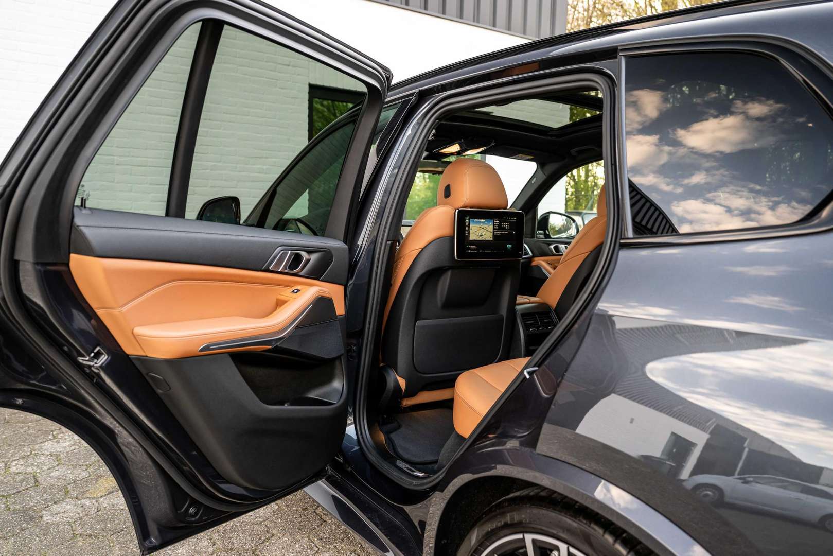 BMW X5 XDrive45e M Sport - 2021 - Joinsteer - #31