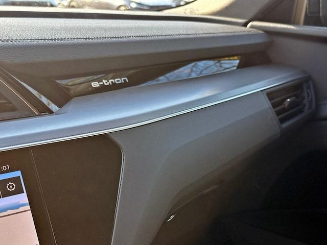 Audi E-tron Sportback S Line 55 Quattro - 2023 - Joinsteer - #26
