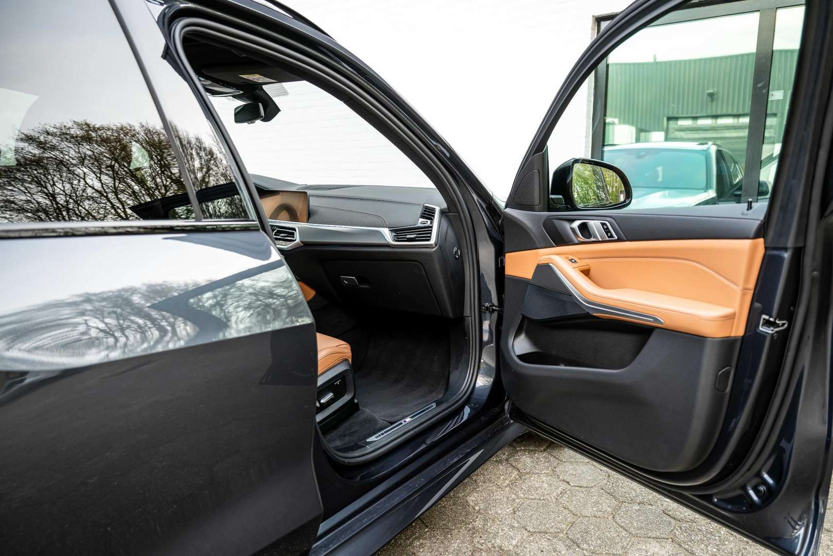 BMW X5 XDrive45e M Sport - 2021 - Joinsteer - #32