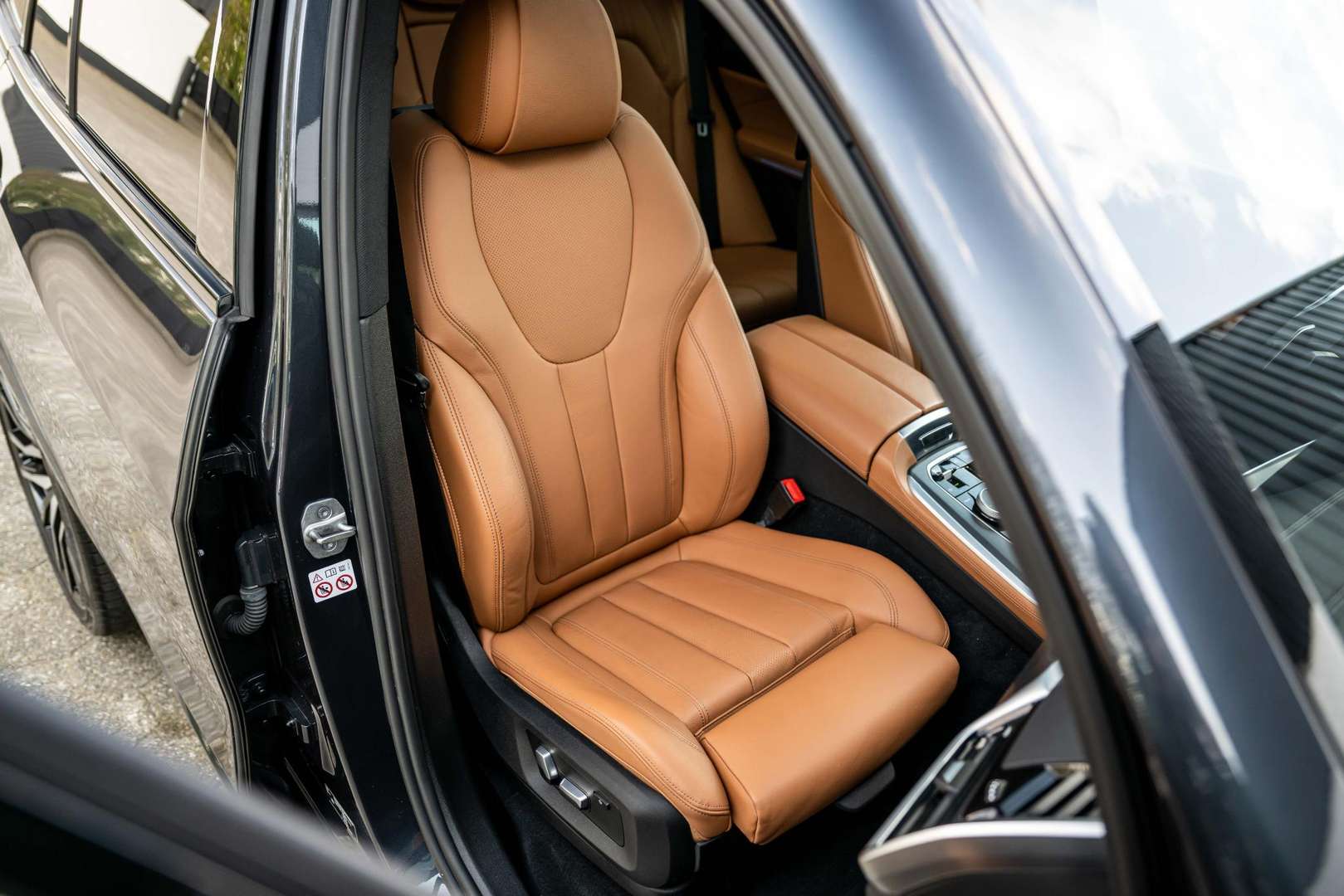 BMW X5 XDrive45e M Sport - 2021 - Joinsteer - #33
