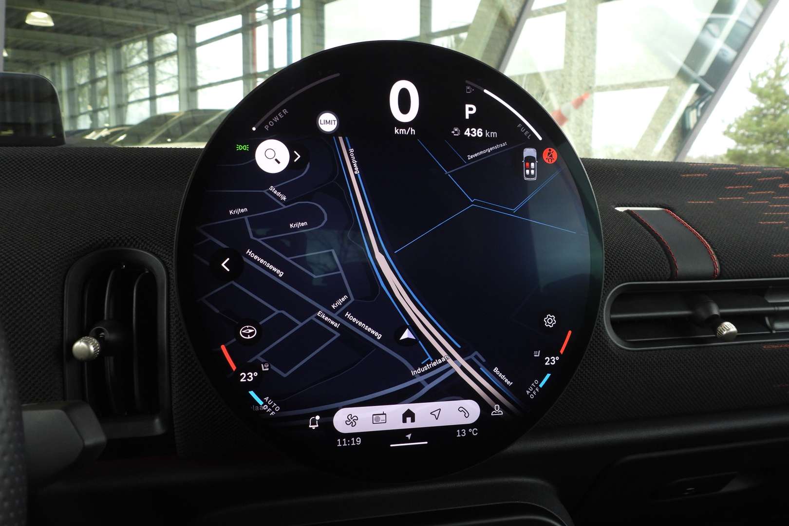 Mini Cabrio JCW John Cooper Works - 2025 - Joinsteer - #49