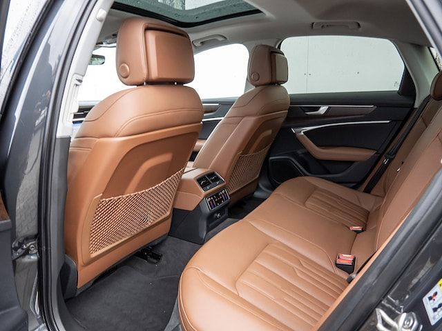 Audi A6 Limousine TFSI E - 2022 - Joinsteer - #4