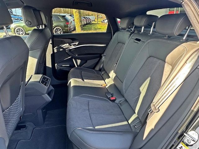 Audi E-tron Sportback S Line 55 Quattro - 2023 - Joinsteer - #27