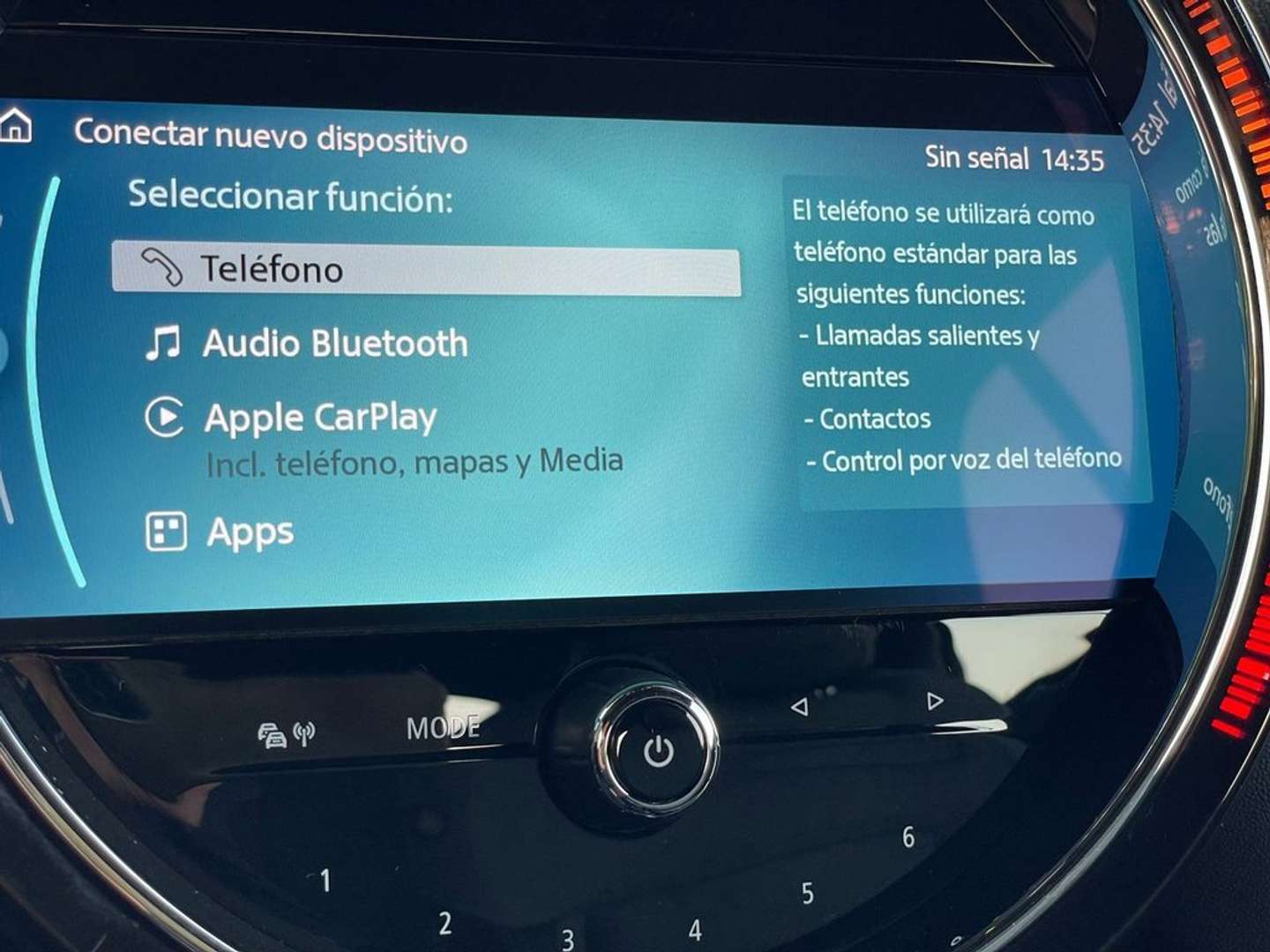 Mini Cabrio Cooper S - 2024 - Joinsteer - #23