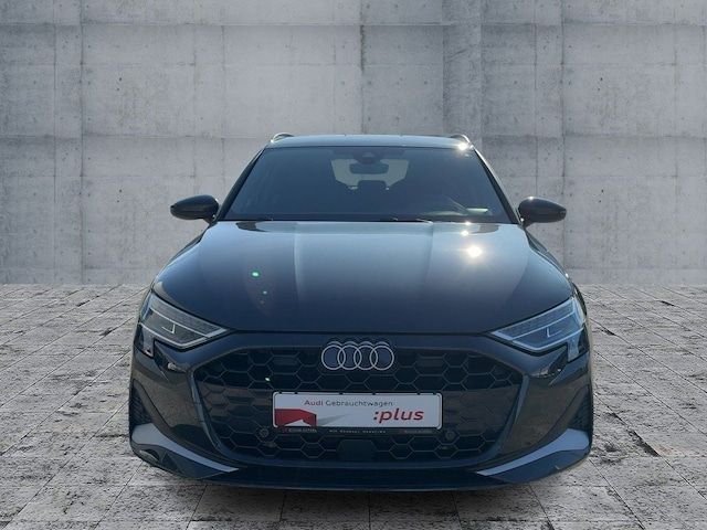 Audi A3 Sportback TFSI E Advanced 40 TFSI E S Tronic - 2025 - Joinsteer - #3
