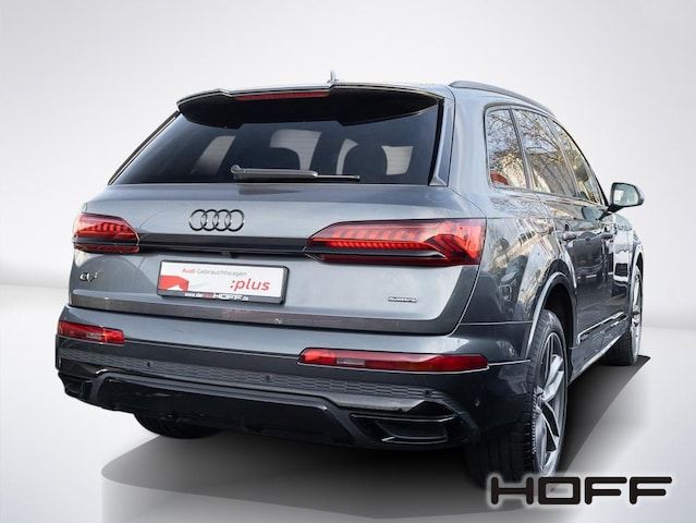 Audi Q7 SUV TFSI E - 2022 - Joinsteer - #2