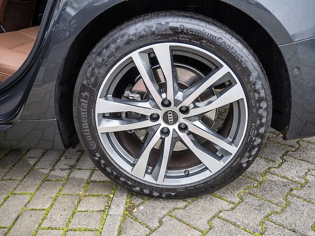 Audi A6 Limousine TFSI E - 2022 - Joinsteer - #6