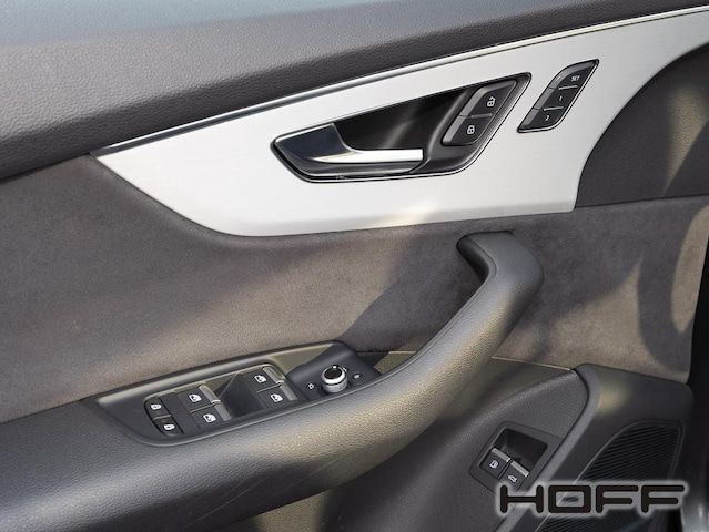 Audi Q7 SUV TFSI E - 2022 - Joinsteer - #5