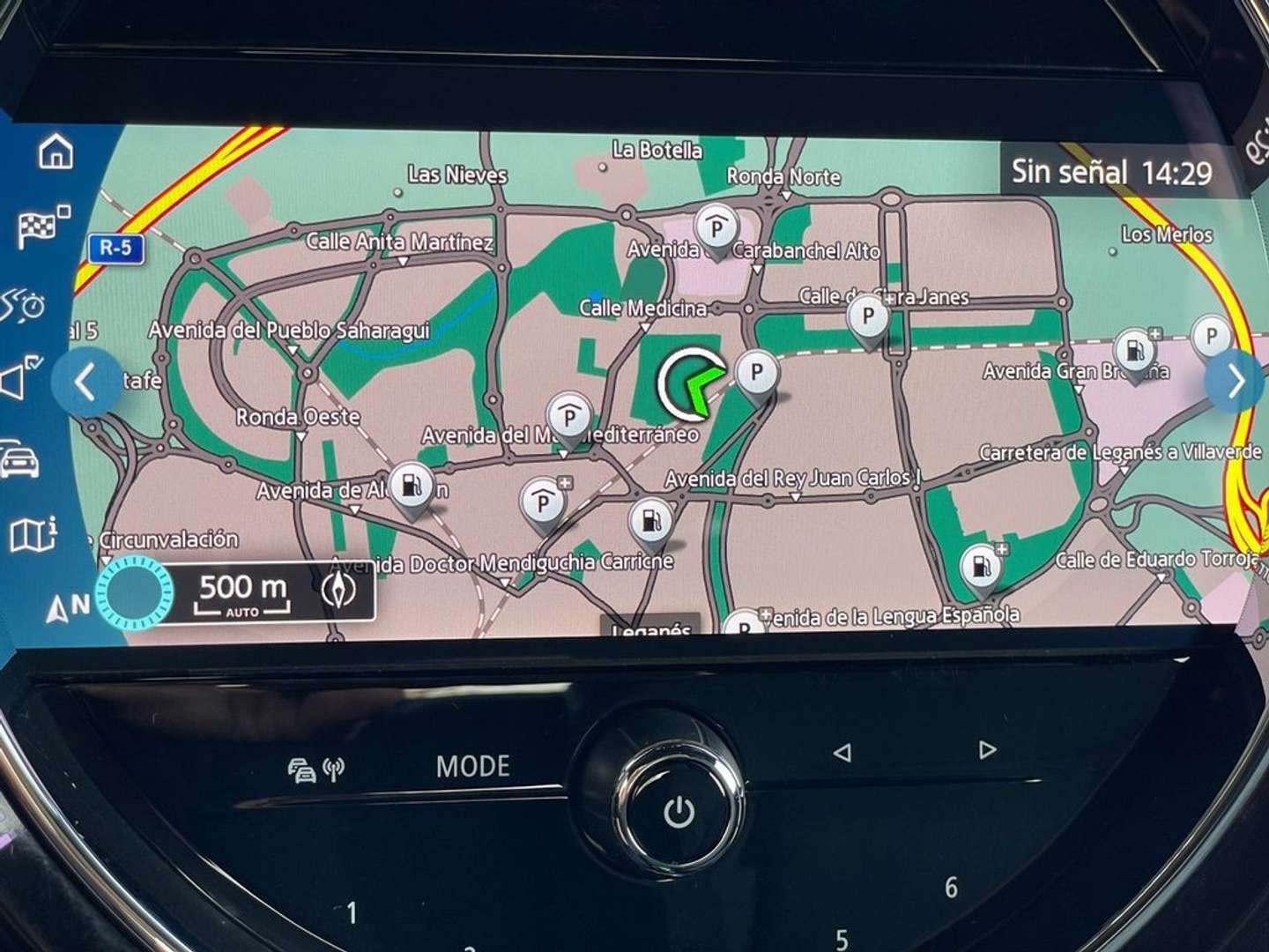 Mini Cabrio Cooper S - 2024 - Joinsteer - #24