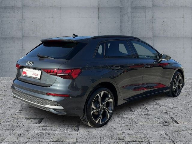 Audi A3 Sportback TFSI E Advanced 40 TFSI E S Tronic - 2025 - Joinsteer - #6