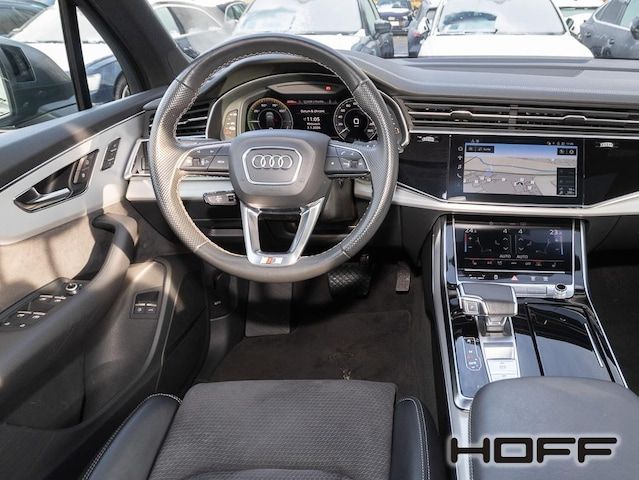 Audi Q7 SUV TFSI E - 2022 - Joinsteer - #6