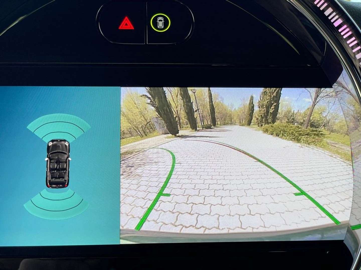 Mini Cabrio Cooper S - 2024 - Joinsteer - #25