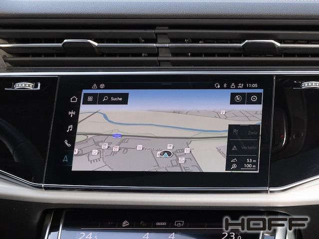 Audi Q7 SUV TFSI E - 2022 - Joinsteer - #7