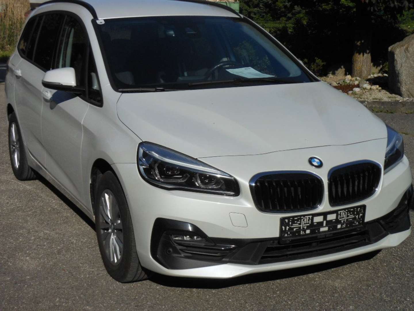 BMW Série 2 Gran Tourer Sport Line - 2020 - Joinsteer - #1