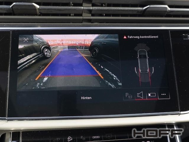 Audi Q7 SUV TFSI E - 2022 - Joinsteer - #8