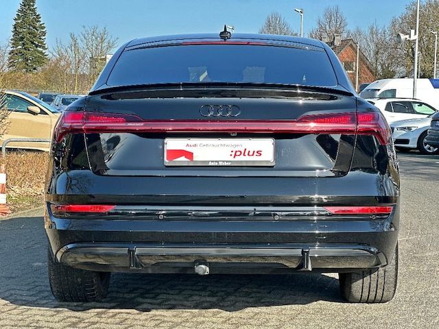 Audi E-tron Sportback S Line 55 Quattro - 2023 - Joinsteer - #30