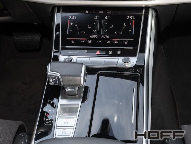 Audi Q7 SUV TFSI E - 2022 - Joinsteer - #9