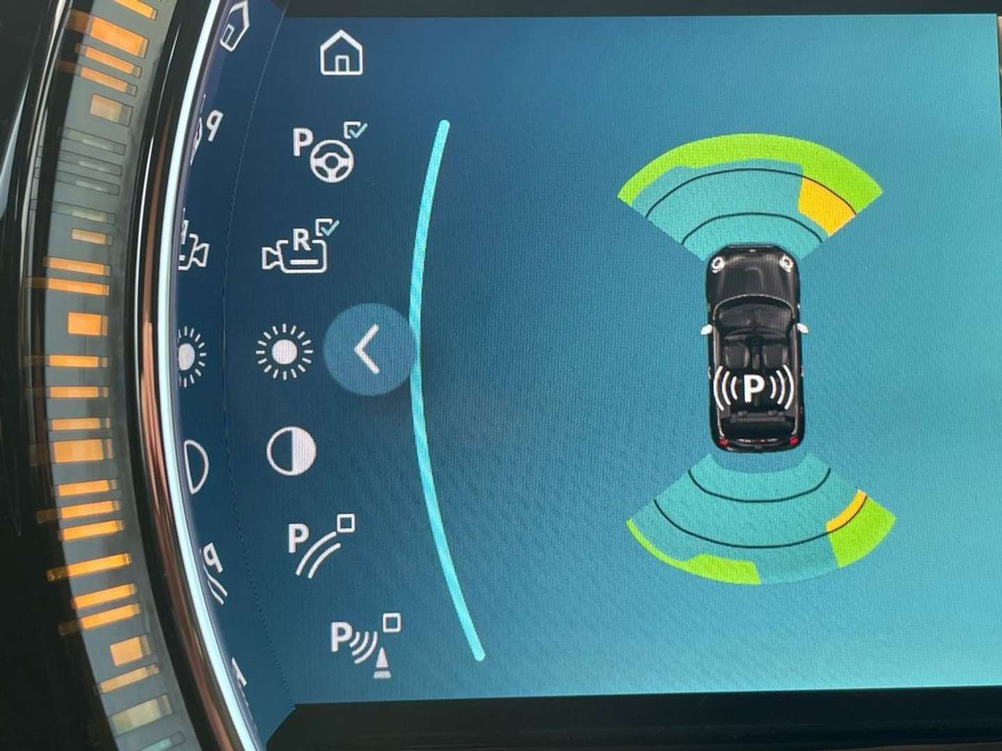 Mini Cabrio Cooper S - 2024 - Joinsteer - #26