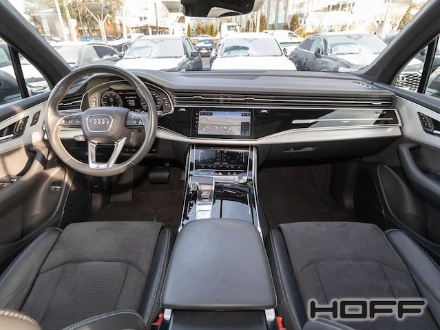 Audi Q7 SUV TFSI E - 2022 - Joinsteer - #10