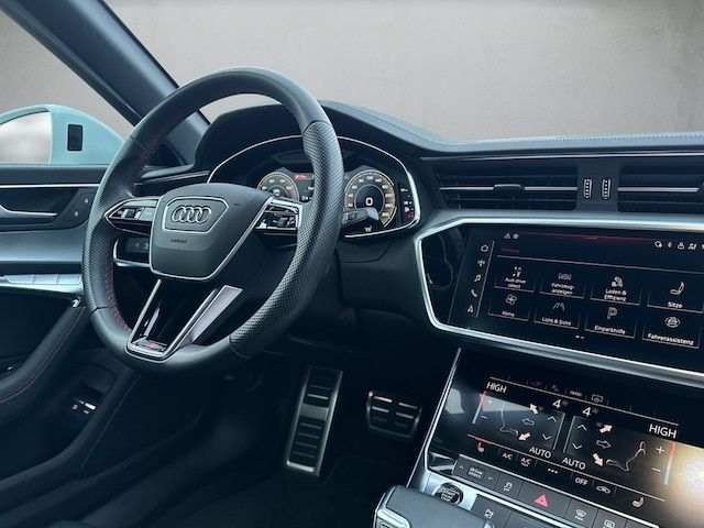 Audi A6 Limousine TFSI E - 2022 - Joinsteer - #8