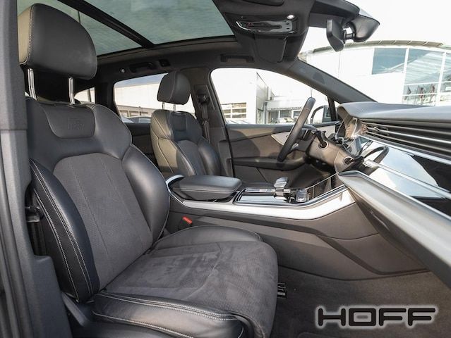 Audi Q7 SUV TFSI E - 2022 - Joinsteer - #11